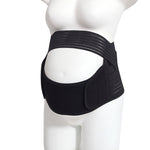 Prenatal Breathable Abdominal Support Belt: Comfort for Pregnant Women