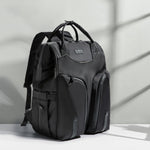 Mother and Baby Shoulder Bag: Back Milk Bag Mommy Bag