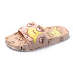 Cozy Chic Women's Slippers Sandals by Little Bear - ILoveBabu