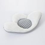 3D Orthopedic Lumbar Pillow for Sleep