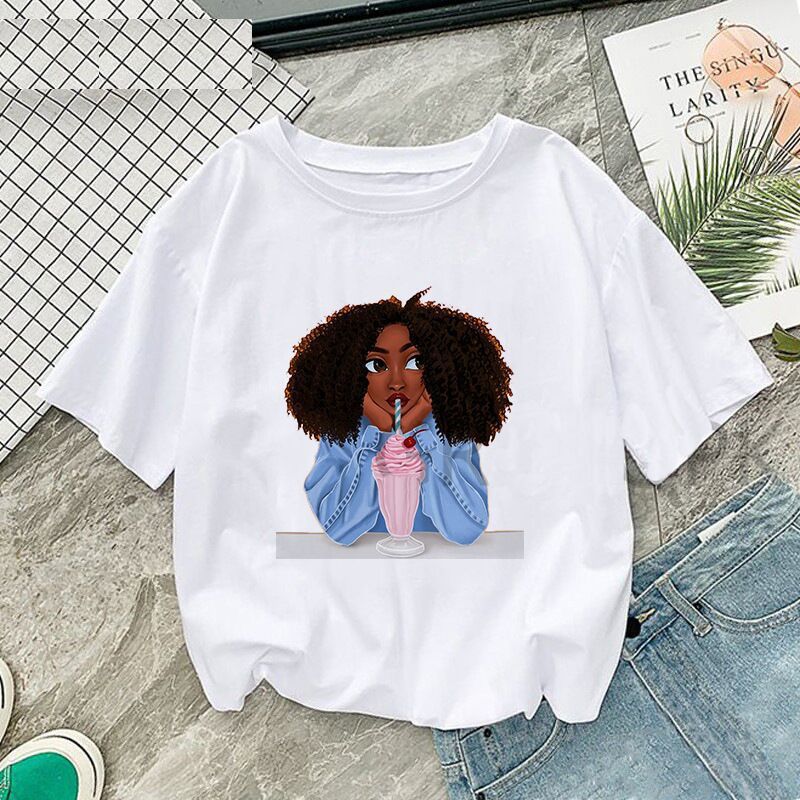 Women White Trendy Slim Fit Short Sleeve T-Shirt