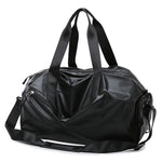 Versatile Sports Training Gym Bag: Ultimate Workout Companion