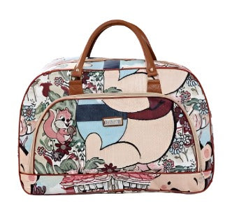 Elite Travel Carry-On Bag