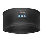 Wireless Eye Mask Bluetooth Headset: Hands-Free Running Headscarf