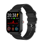 Q9 Pro Smart Bracelet: Multi-function Fitness Tracker Watch