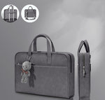 ShockGuard Laptop Handbag - Babu