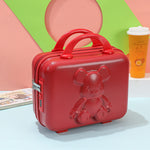 BearBuddy Password Suitcase - Babu