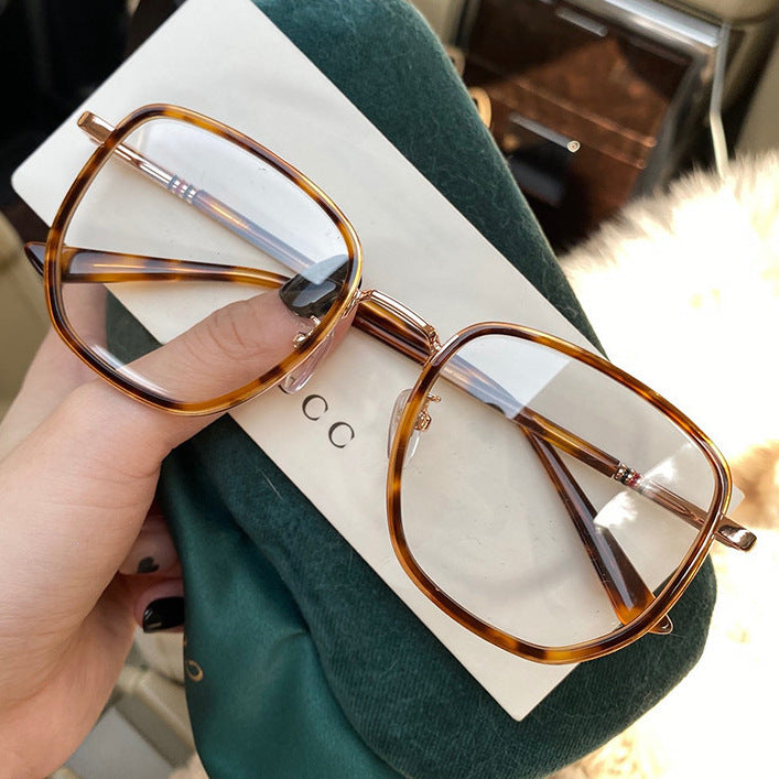 Ultra-light Anti-blue Light Anti-radiation Glasses