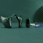 V-Lift Facial Massager: Firming and Lifting Device