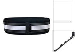 Breathable Postpartum Belly Band: Supportive Waistband for Pregnant Women