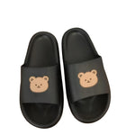 Cute Bear Slippers - ILoveBabu