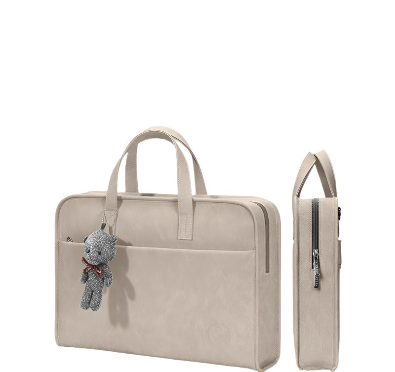 ShockGuard Laptop Handbag - Babu