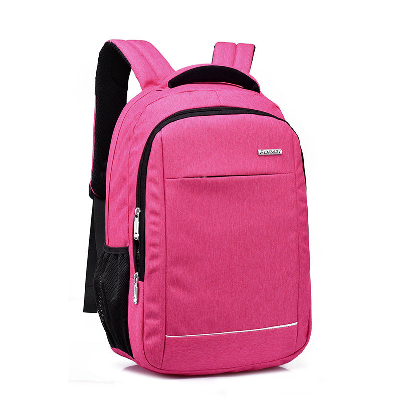 SimpleClass Laptop Backpack