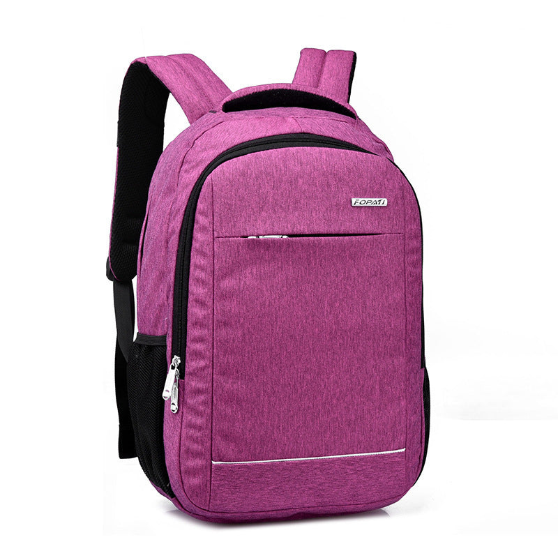 SimpleClass Laptop Backpack