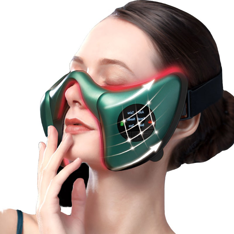 V-Lift Facial Massager: Firming and Lifting Device