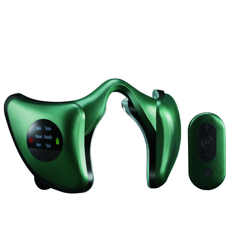 V-Lift Facial Massager: Firming and Lifting Device